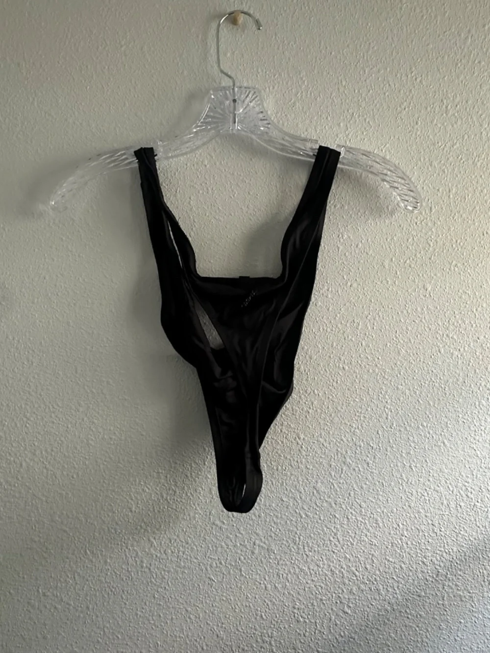 SKIMS Signature Swim Thong Bikini Bottom